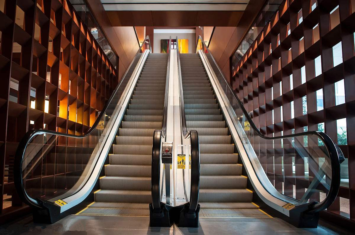 智能IC卡电梯刷卡梯控门禁系统的现场安装接线调试